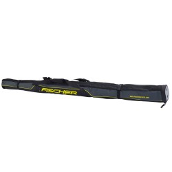 Skidfodral Fischer Skicase 1 pair XC Performance, 210 cm